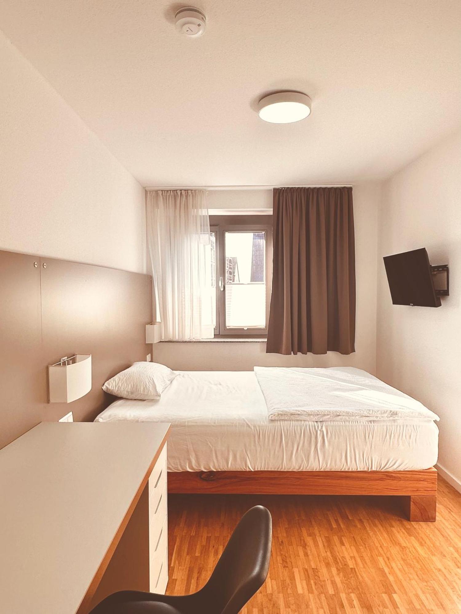 Stadthaus Neckarsulm Serviced Apartments - Stadthaus Schrade Номер фото