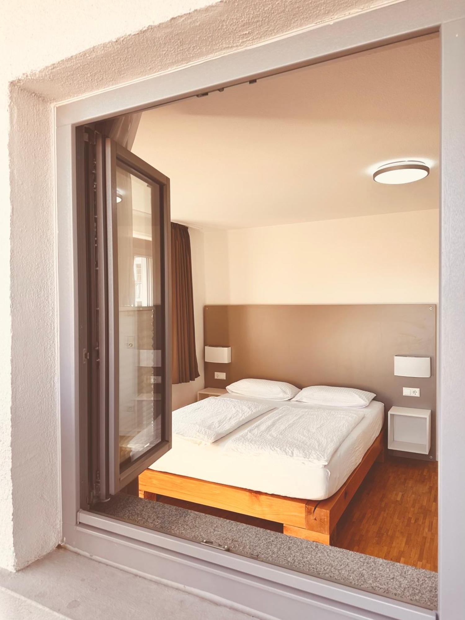 Stadthaus Neckarsulm Serviced Apartments - Stadthaus Schrade Номер фото